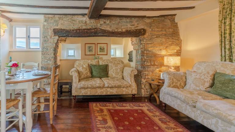 Cottage Evesham