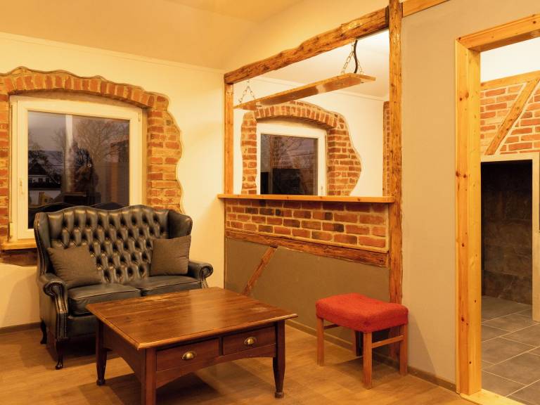 Ferienwohnung Schönheide