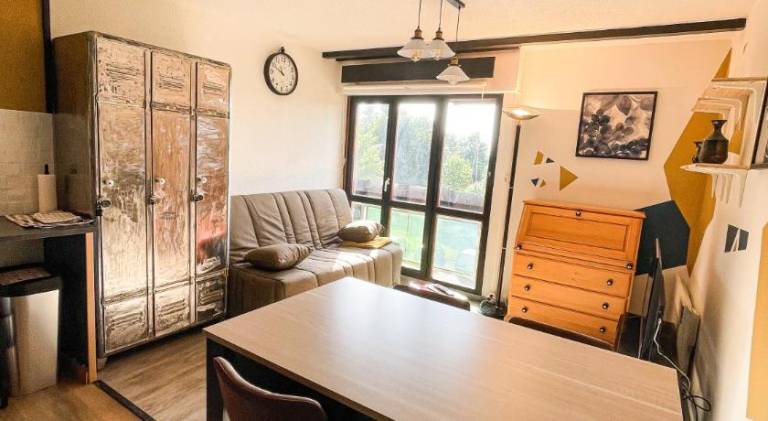 Lovely apartment with pool | Close to the ski | Pets allowed — photo 4