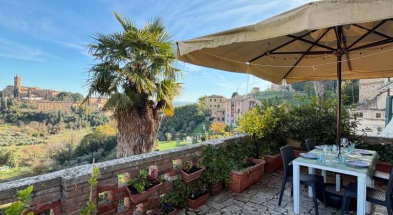 Holiday apartment | Near Piazza del Campo — photo 5