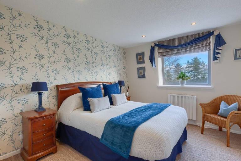 Apartment  Auchterarder