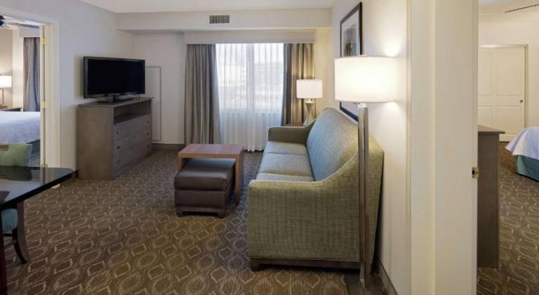 Homewood Suites by Hilton Minneapolis - Mall of America — photo 2