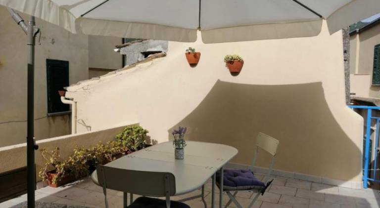 Holiday apartment with 1 room for 4 persons — photo 4