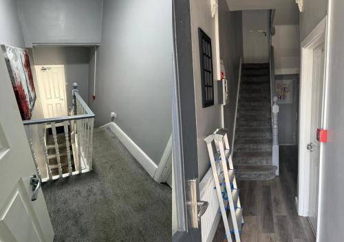 Bed & Breakfast Erith