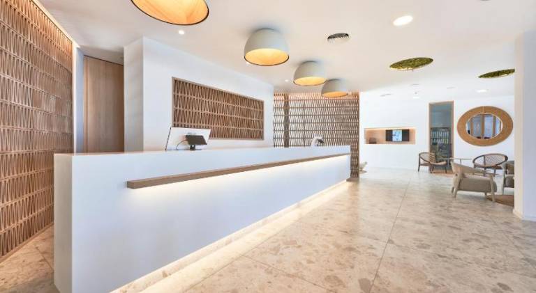 Hotel & Spa S'Entrador Playa — photo 4
