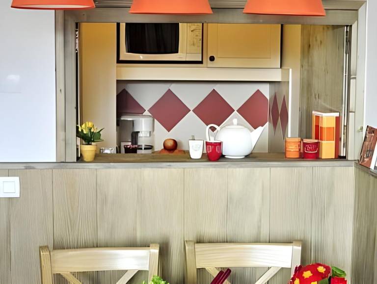 Pleasant serviced apartment | Pets allowed — photo 4