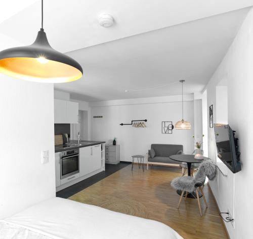 Ferienwohnung Reutlingen