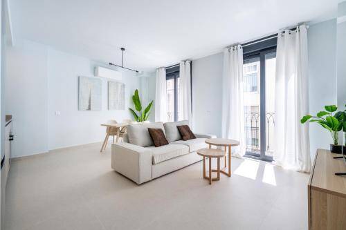 Apartman Almería