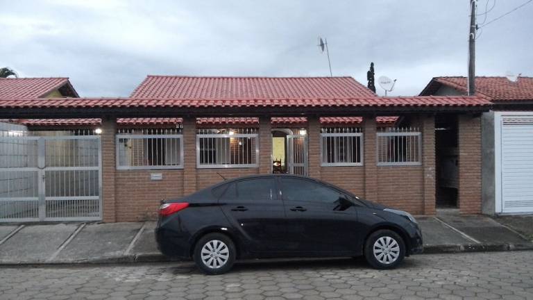 Casa  Porto Novo