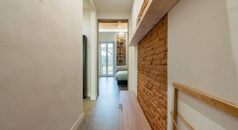 Rental apartment with 1 room for 4 persons — photo 5