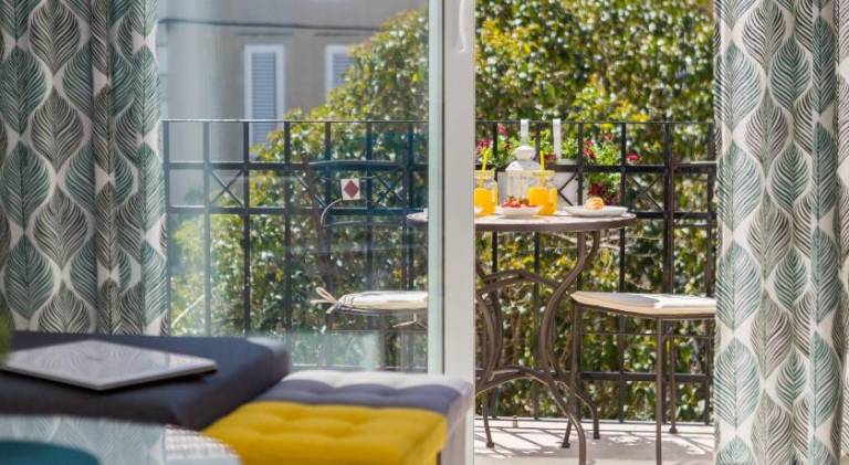 Holiday apartment with terrace | Near Diocletian's Palace — photo 4