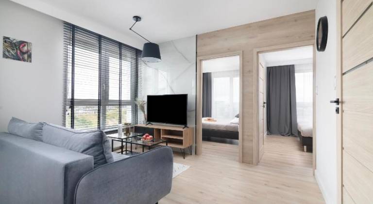 Holiday apartment | Pets are welcome — photo 2