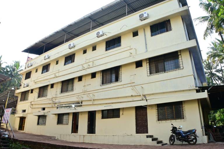 Shree Ganesh Krupa Residency — photo 5