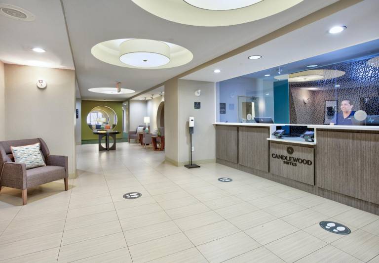 Candlewood Suites Dfw South Hotel By IHG — photo 3