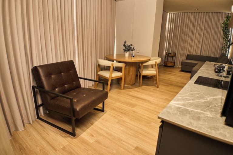 Apartamento Cali