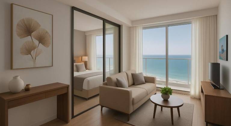 Prince Palace Hadera Beach Resort — photo 2