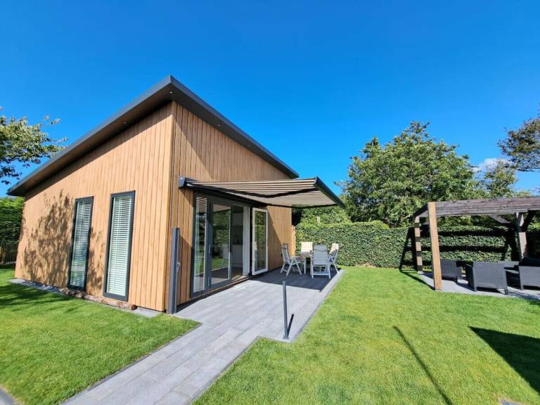 Ferienhaus Noordwijk aan Zee