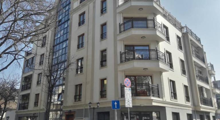 Holiday apartment with 1 room for 4 persons — photo 5