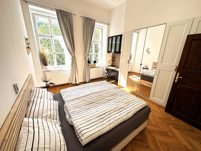 Lägenhet Prag 2