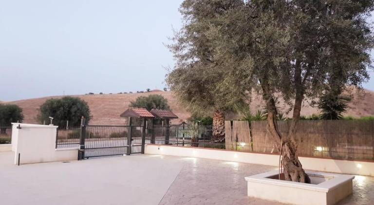 Casale Marcalia - bed & breakfast in Corigliano-Rossano