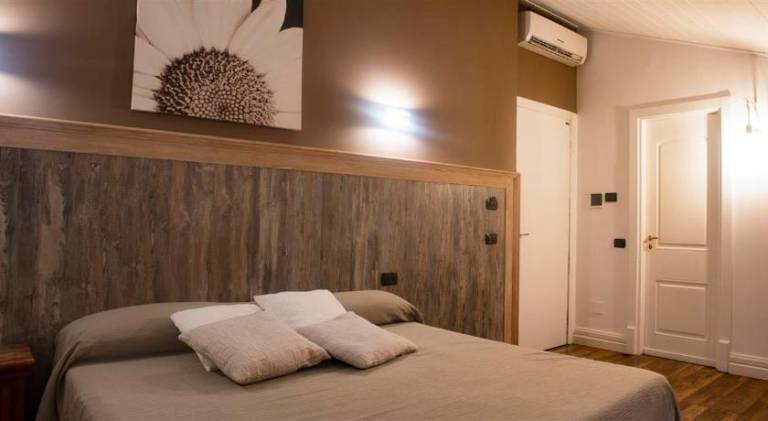 Hotel Mediterraneo — photo 2