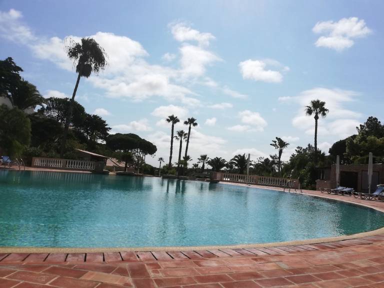 Casa de campo  Budens