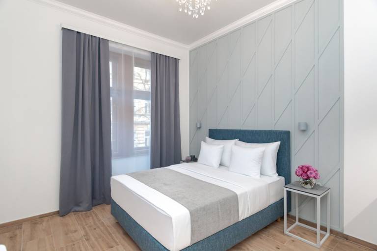 Aparthotel Vinohrady