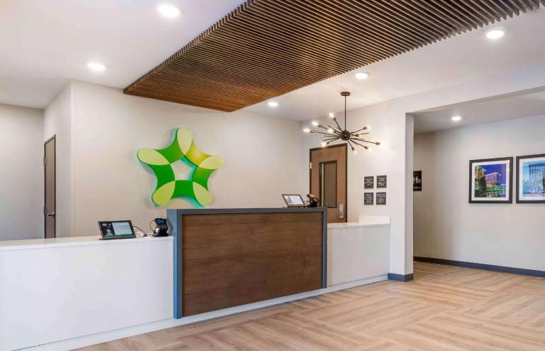 Extended Stay America Premier Suites Greenville - Spartanburg - I-85 — photo 5