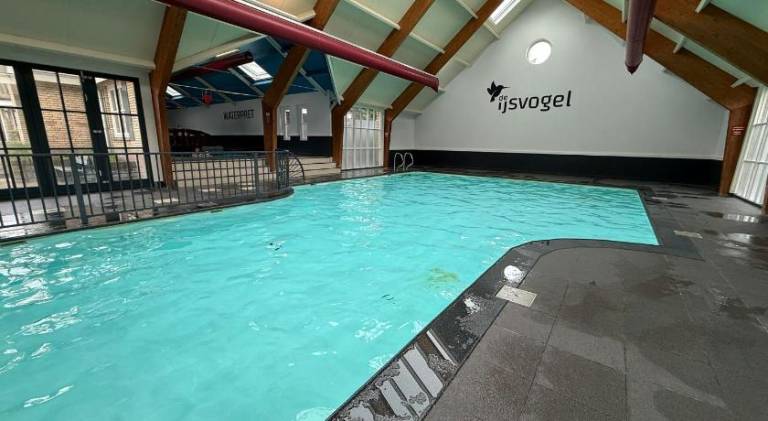 Wonderful rental apartment with pool | Dogs allowed — photo 4