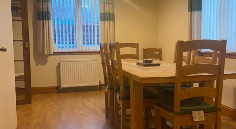 House with 4 rooms for 8 persons — photo 4