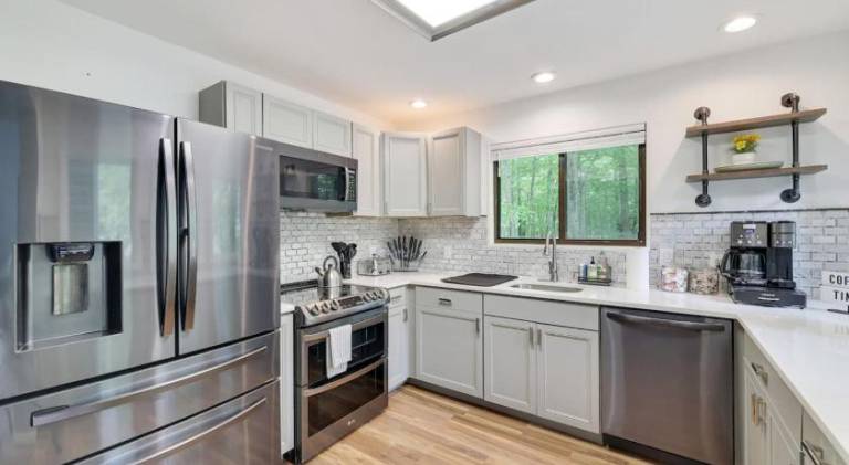 Wonderful house | Perfect for remote work | Pet-friendly — photo 3