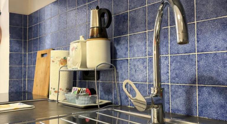 Apartment | Near Piazza De Ferrari | Pet-friendly — photo 3