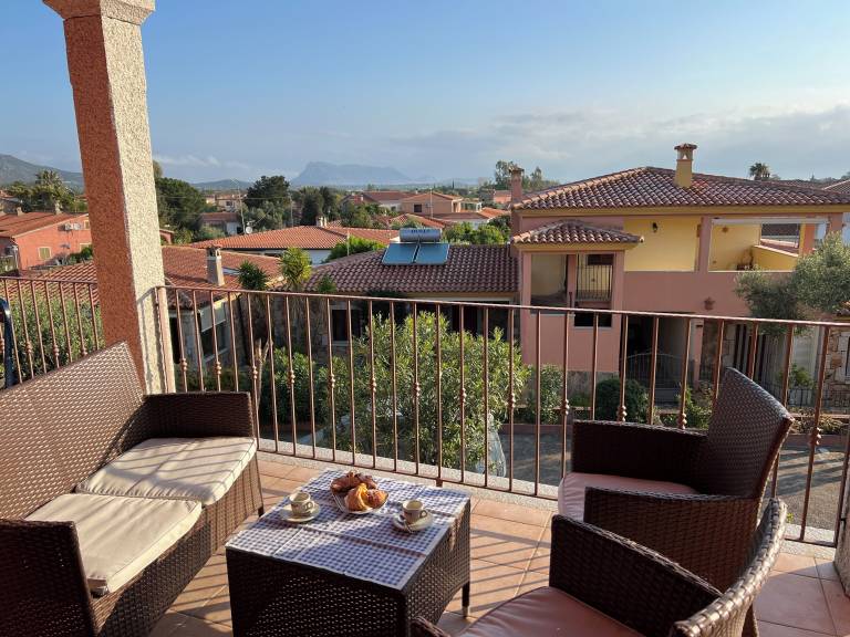 Apartamento San Teodoro