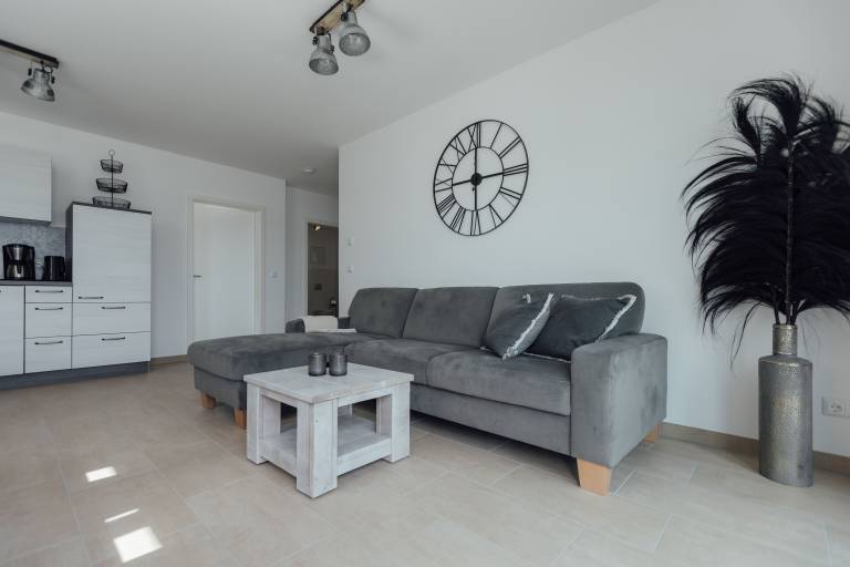 Ferienwohnung Potsdam