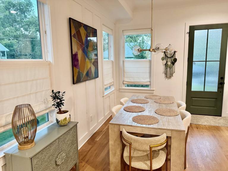 Reynoldstown Retreat- steps from the Beltline! — photo 5