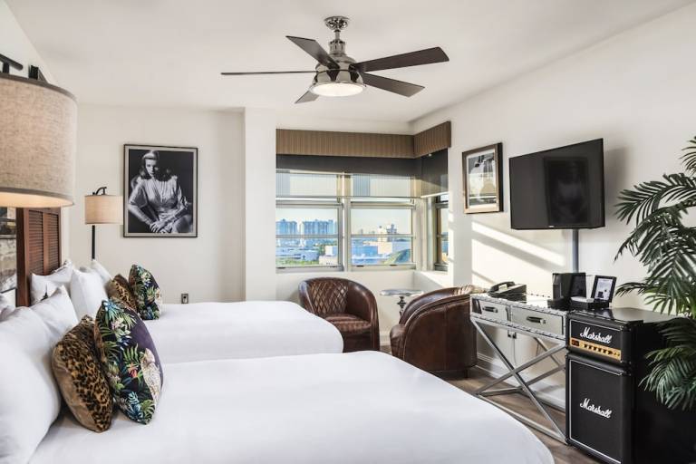 Resort Miami Beach