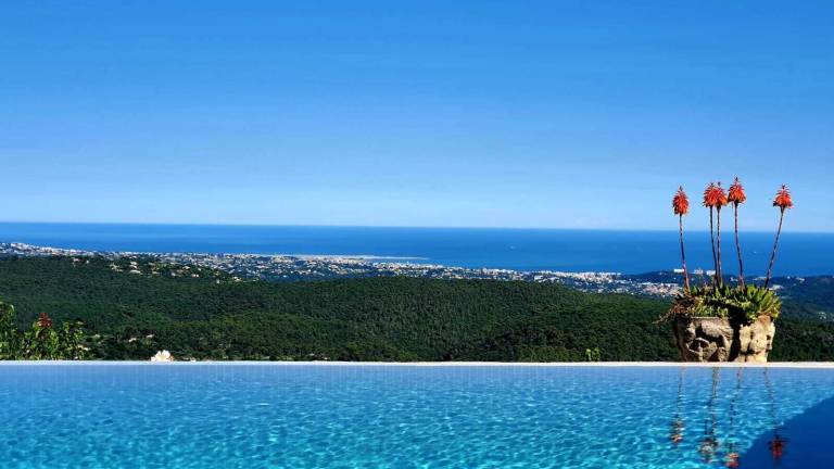 Villa Nice