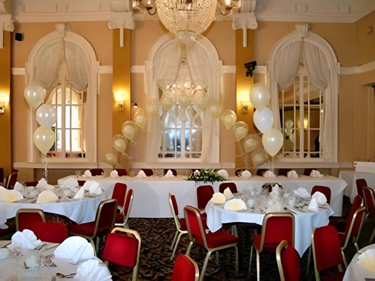 Danum Hotel — photo 2