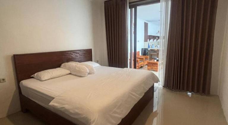 Spacious villa with pool | Pets are welcome — photo 2