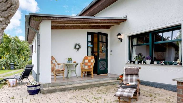 Ferienwohnung Benz