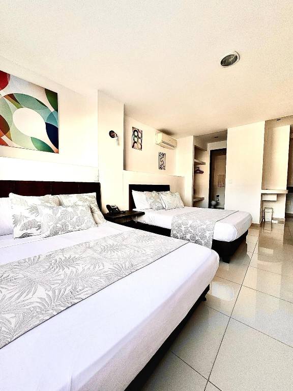 HGO HOTEL — photo 5