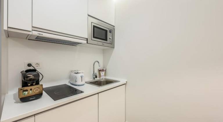 Holiday apartment | Close to Royal Palace of Madrid — photo 5