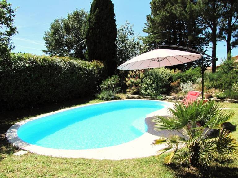 Villa Pertuis