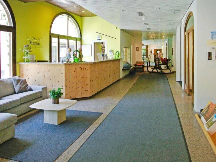 Ferienwohnung Silvaplana