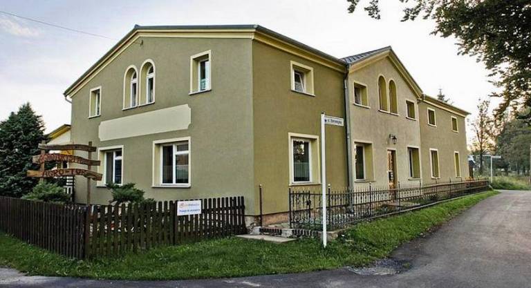 Apartmán  Jindřichovice pod Smrkem