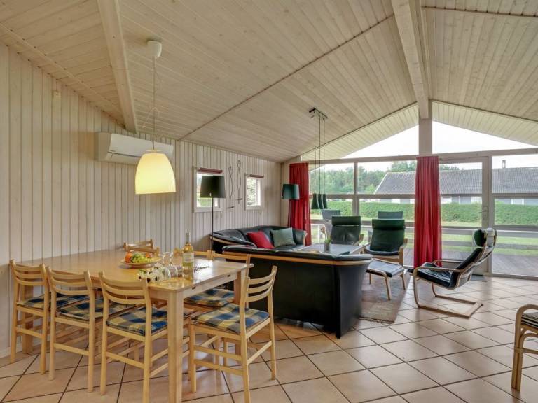Feriecenter  Nordborg