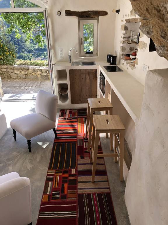 Maison de vacances Sahune