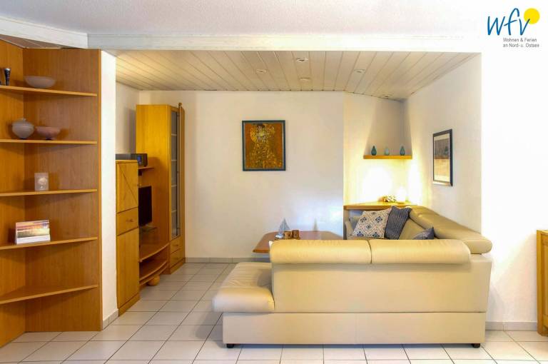 Entspannung und Komfort in der Residenz Binz – Ihre Ferienwohnung erwartet Sie! — photo 2