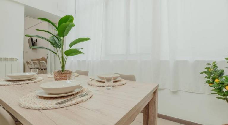 Rental apartment with 2 rooms for 6 persons — photo 5
