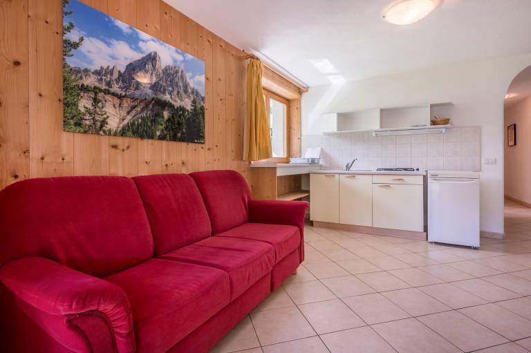 Lovely rental apartment with garden | Mountain view | Pets are welcome — photo 3